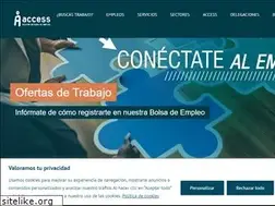 Sites similar to accessett.com