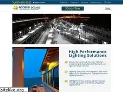 Sites similar to accessfixtures.com