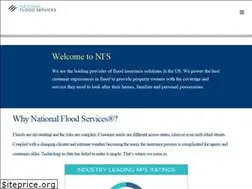 Sites similar to accessflood.com