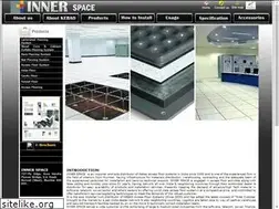 Sites similar to accessfloorindia.com