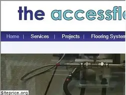 Sites similar to accessflooring.com