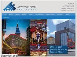 Sites similar to accessfloorllc.com