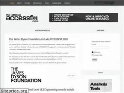 Sites similar to accessfm.com