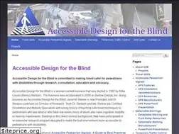 Sites similar to accessforblind.org