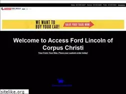 Sites similar to accessford.com