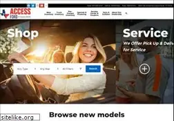 Sites similar to accessfordservice.com