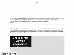 Sites similar to accessful.org
