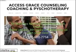 Sites similar to accessgrace.com