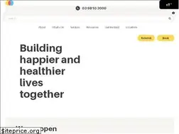 Sites similar to accesshc.org.au