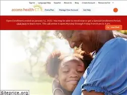 Sites similar to accesshealthct.com