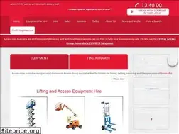 Sites similar to accesshire.net