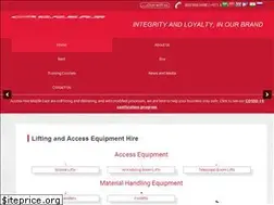 Sites similar to accesshiremiddleeast.com