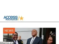 Sites similar to accesshollywood.com
