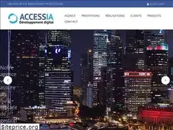 Sites similar to accessia.fr