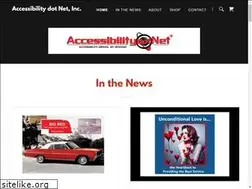 Sites similar to accessibility.net
