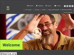 Sites similar to accessibility.org.au