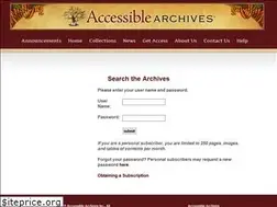 Sites similar to accessible.com
