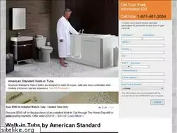 Sites similar to accessiblebath.com
