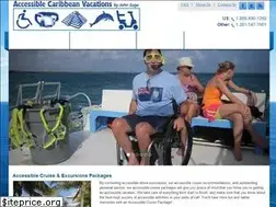 Sites similar to accessiblecaribbeanvacations.com