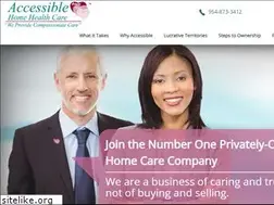 Sites similar to accessibleeastdallas.com