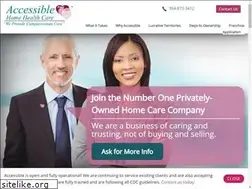 Sites similar to accessibleeasternil.com