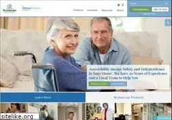 Sites similar to accessiblemed.com