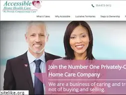 Sites similar to accessiblepima.com