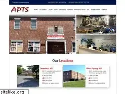 Sites similar to accessiblept.com