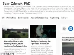 Sites similar to accessiblerhetoric.com