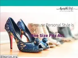 Sites similar to accessiblestyle.net