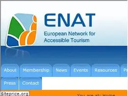 Sites similar to accessibletourism.org