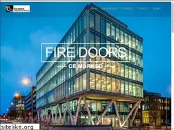 Sites similar to accessindustrialdoors.com