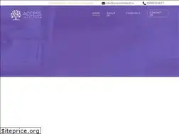 Sites similar to accessinfotech.in