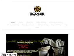 Sites similar to accessinnov.com