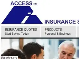Sites similar to accessinsurance.com