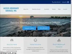 Sites similar to accessinsurance4you.com