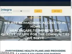 Sites similar to accessintegra.com