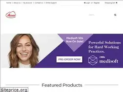 Sites similar to accessit.us