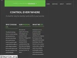 Sites similar to accessium.eu