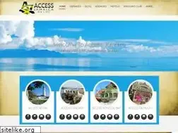 Sites similar to accessjamaica.com