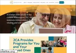 Sites similar to accessjca.org