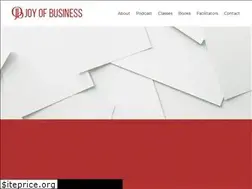 Sites similar to accessjoyofbusiness.com