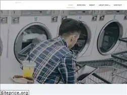 Sites similar to accesslaundry.com