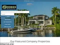 Sites similar to accessleecounty.com