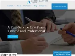 Sites similar to accesslg.com