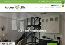 Sites similar to accesslifts.net