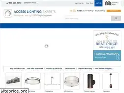 Sites similar to accesslightingexperts.com