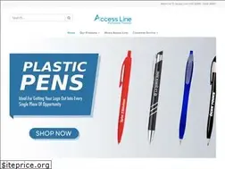 Sites similar to accesslineproducts.com