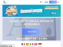 Sites similar to accesslink.fr
