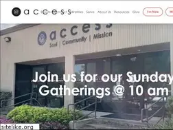 Sites similar to accesslive.org